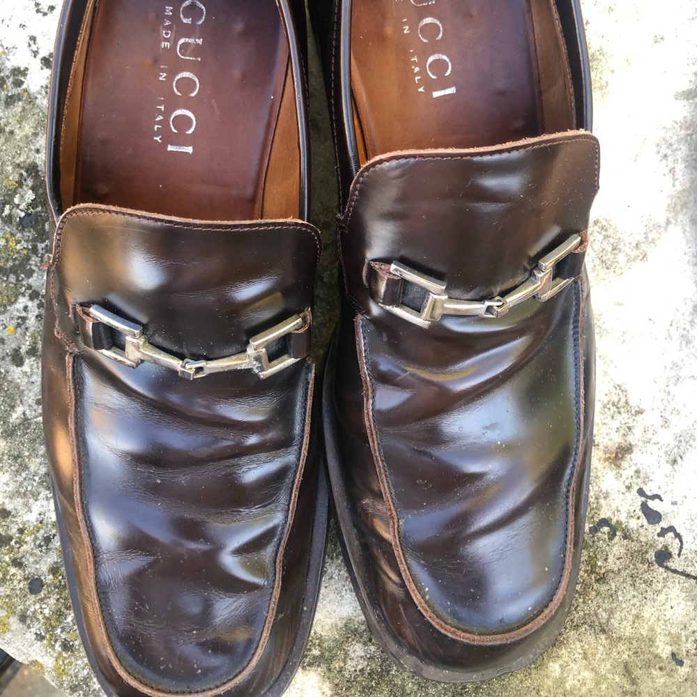 GUCCI Loafers